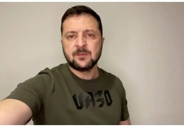 Зеленский: "Следующая неделя добавит еще больше возможностей для нашей обороны"