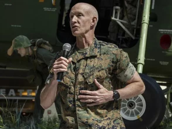 В Израиль отправились американские военные консультанты - CNN