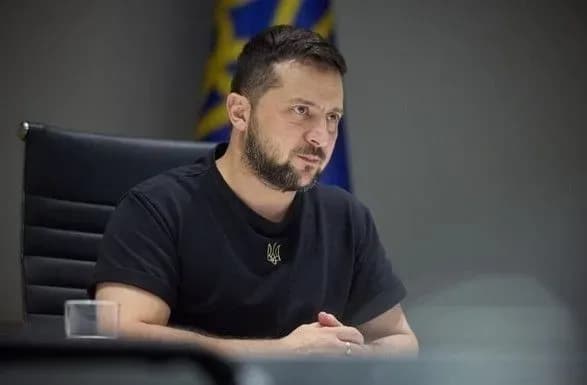 Внимание мира к Украине должно сохраняться: Зеленский о втором парламентском саммите "Крымской платформы"