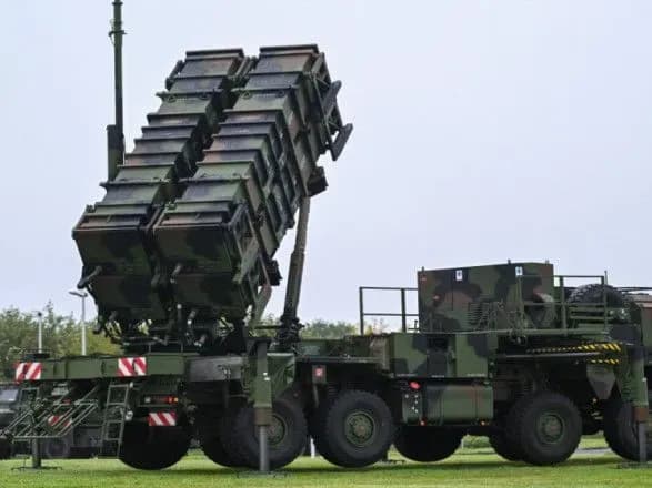 Йорданія запросила у США комплекси ППО Patriot для оборони кордонів