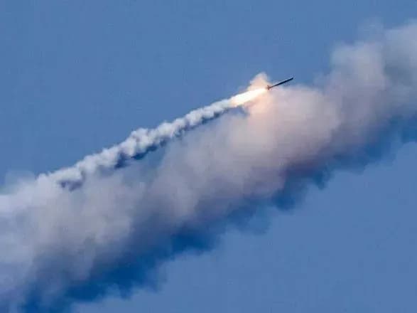 В Миколаївській області вибухи, працює ППО