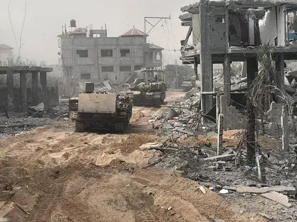 Боливия разрывает отношения с Израилем. Чили и Колумбия отозвали своих послов