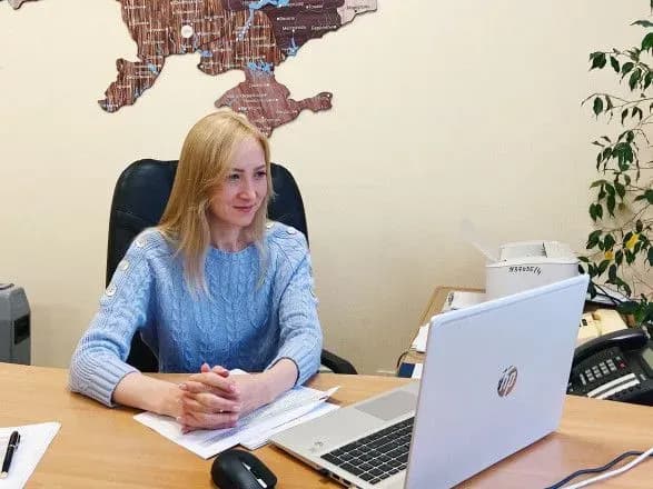 Президент України звільнив заступницю голови Антимонопольного комітету