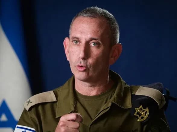 У ЦАХАЛ заявили, що з початку війни ліквідували 10 бригадних командирів батальйонів ХАМАС