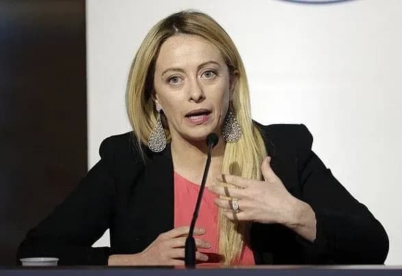 Радник прем'єра Італії подав у відставку після її бесіди з російськими пранкерами - ЗМІ