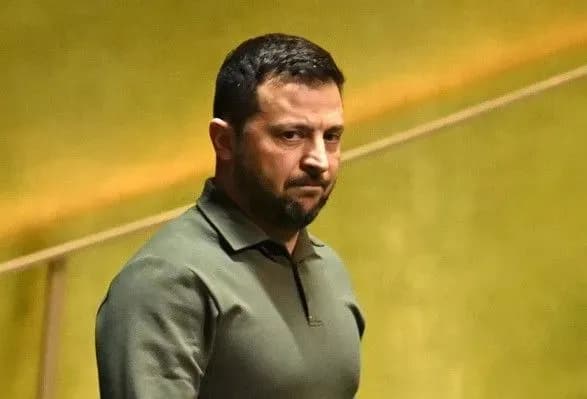 Чиновники США та ЄС обговорюють з Україною мирні переговори з рф - ЗМІ