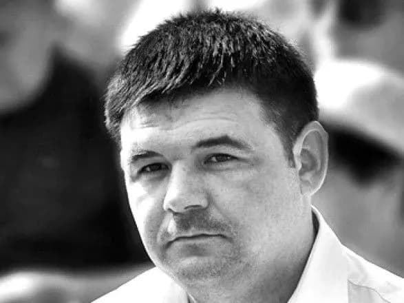 З вірогідністю 99,9% - це трагічний випадок: помічник Залужного загинув внаслідок нещасного випадку - джерела