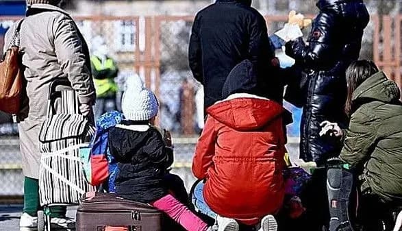 В Ирландии из-за дефицита жилья сократят помощь украинским беженцам