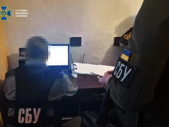 Наводила ворожі ракети на "зерновий коридор": на Одещині затримали корегувальницю рф