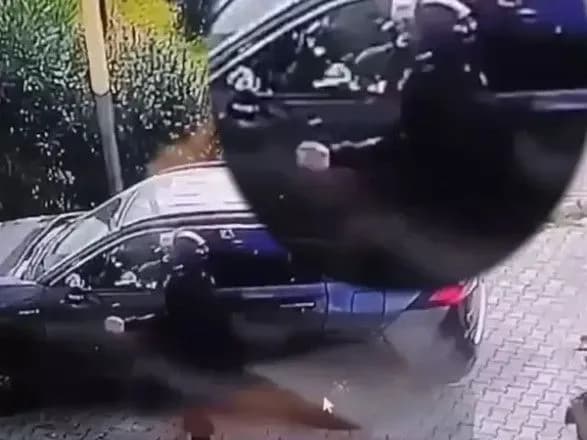 В Анталії українець збив на смерть грабіжників, які вкрали в нього сумку з грошима