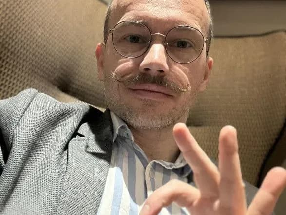 Новий табір для військовополонених розраховують звести за кошти міжнародних партнерів - Малюська