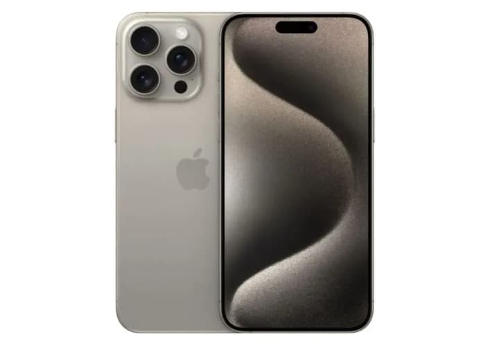 iPhone 15 Pro Max в Україні: Новий Рівень Смартфонів