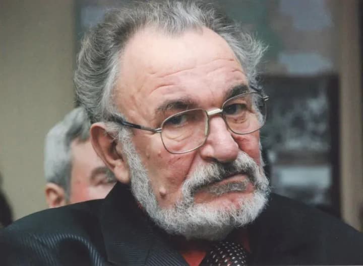 Co-author of the Act of Declaration of Independence of Ukraine Leontiy Sandulyak has died