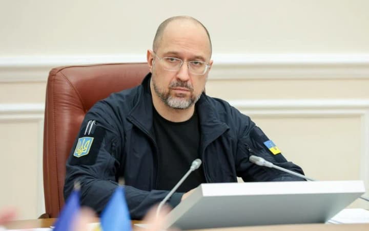 Економіка України демонструє позитивні сигнали – Шмигаль