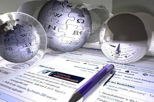 15 января: День Википедии, День Мартина Лютера Кинга