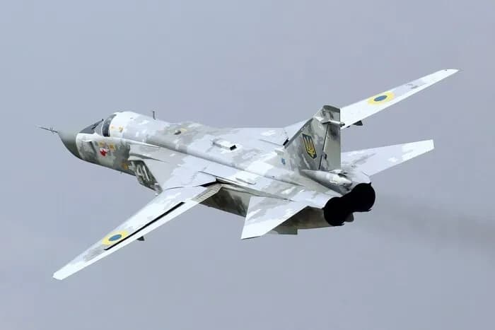 ВСУ нанесли удар по российской радиолокационной станции ПВО в оккупированном Крыму