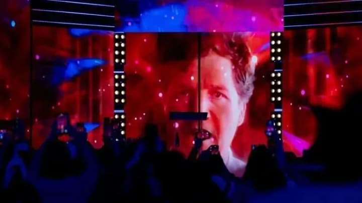 Інтерв'ю путіна скандальному американському журналісту може вийти вже завтра