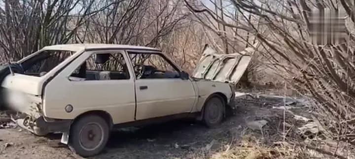 Collaborator who organized pseudo-elections of the russian federation eliminated in occupied Berdiansk