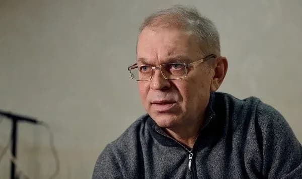 Апелляционная палата ВАКС оставила без изменений меру пресечения Пашинскому