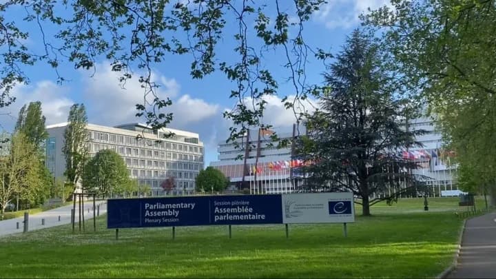 ПАСЕ проголосовала за рекомендацию по членству Косово, несмотря на сопротивление Сербии