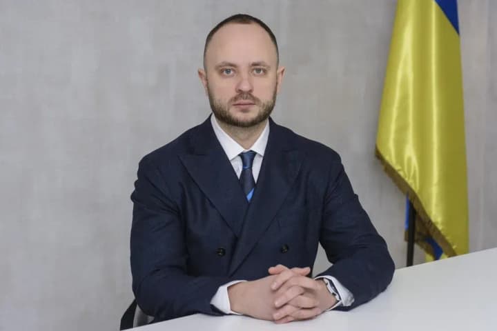 Заступник Сольського Дмитрасевич перебуває у відрядженні: у Мінагро відповіли на заяву прокурора