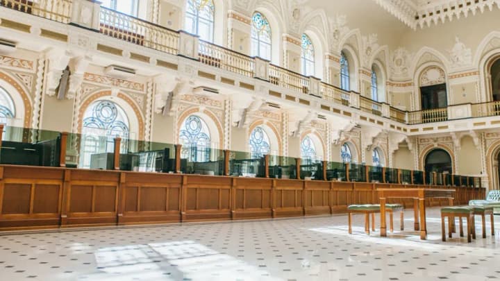 Нацбанк оштрафував Ощадбанк на 170 тисяч гривень