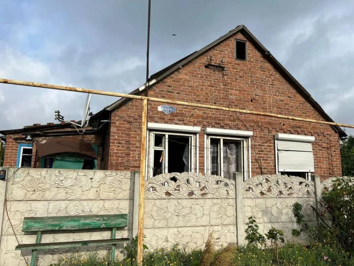 Армия рф обстреляла 3 района в Донецкой области: 10 человек ранены