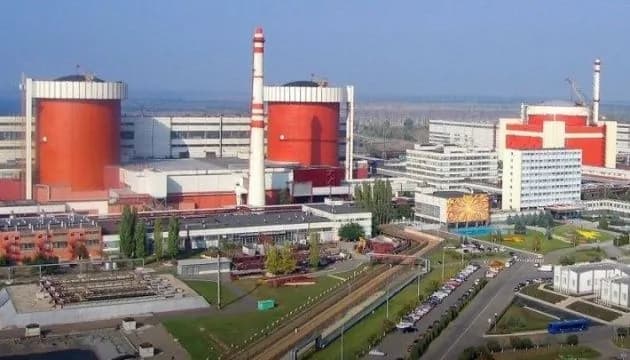 В Україні атомні електростанції працюють в штатному режимі, без порушень - Міненерго