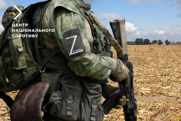 Russians threaten farmers in the TOT with fines for lower yields - The Resistance Center