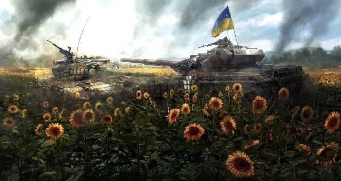 Сьогодні День пам'яті захисників України, які загинули в боротьбі за незалежність, суверенітет і територіальну цілісність