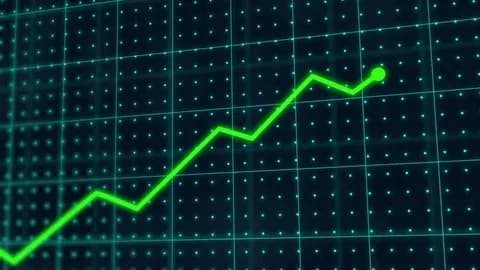 Ukraine's GDP grew by 2.7% in July - Ministry of Economy