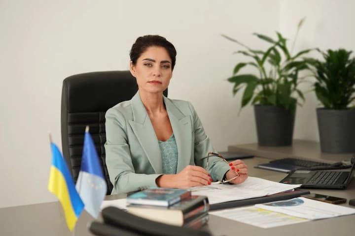 Голова АРМА Дума "випадково" натякнула, що ліквідація МСЕК – це її заслуга