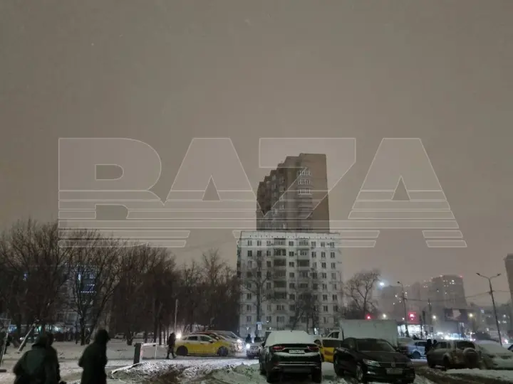 У столиці рф масштабне відключення: десятки багатоповерхівок залишились без світла
