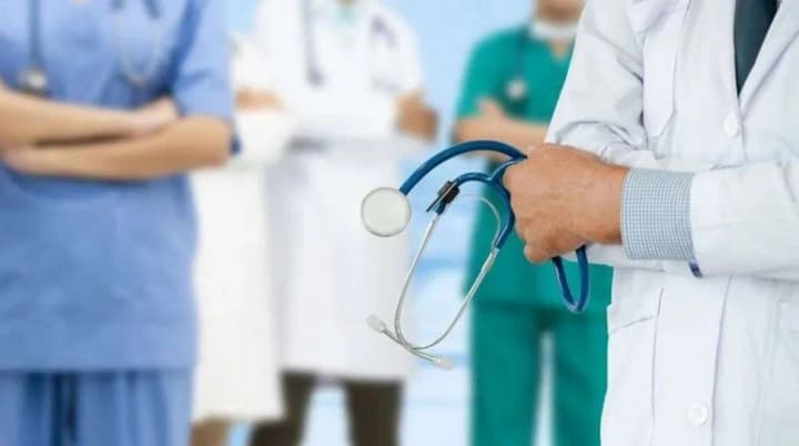 Medical crisis in Zaporizhzhia TOT: Russians admit to shortage of doctors