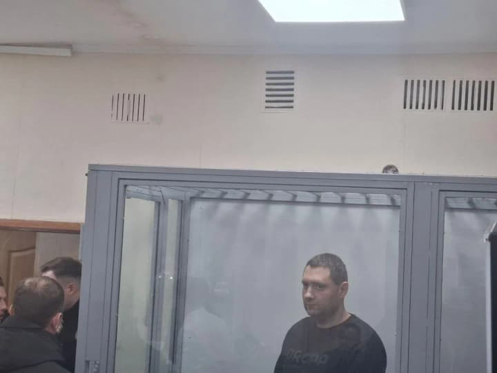 Суд взяв під варту одного із підозрюваних у підготовці до замаху на заступника очільника МОЗ