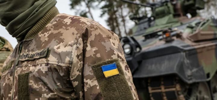 В Конгрессе США зарегистрировали законопроект о ленд-лизе для Украины