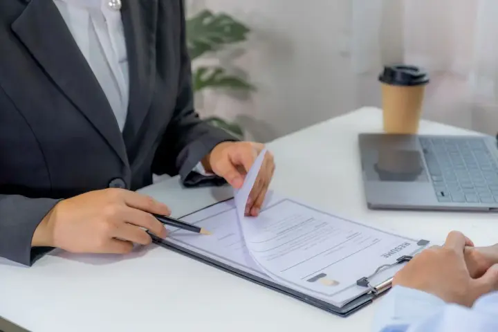 Как написать идеальное резюме: советы от HR