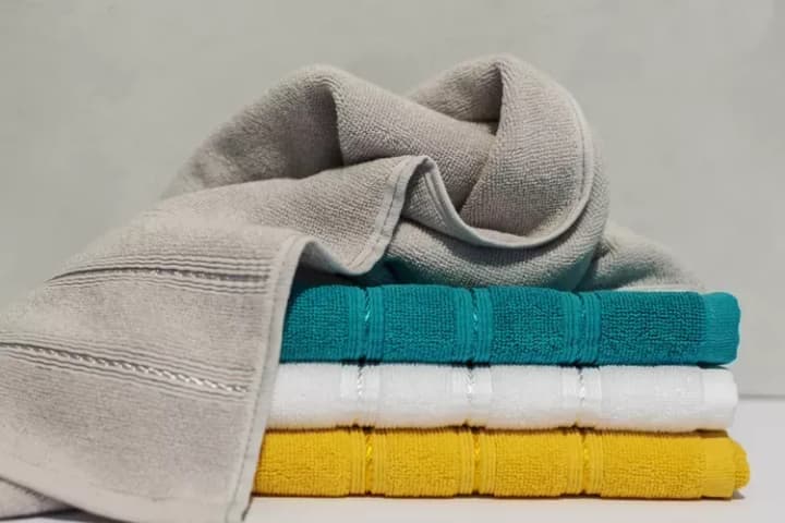 8 распространенных ошибок, которые портят ваши полотенца