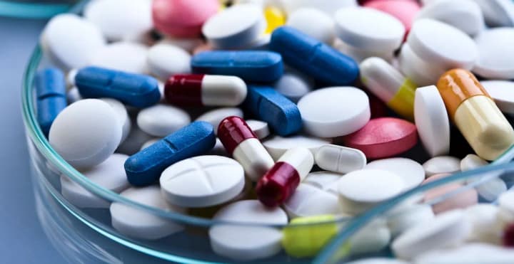 Ринок ліків в Україні може втратити важливі препарати через нові обмеження - фонд "Таблеточки"