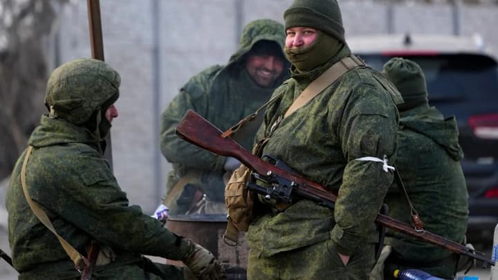 Партизаны "АТЕШ" сорвали поставку топлива оккупантам в Запорожской области