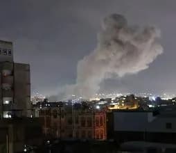 США завдали потужного удару по хуситах у Ємені: що відомо