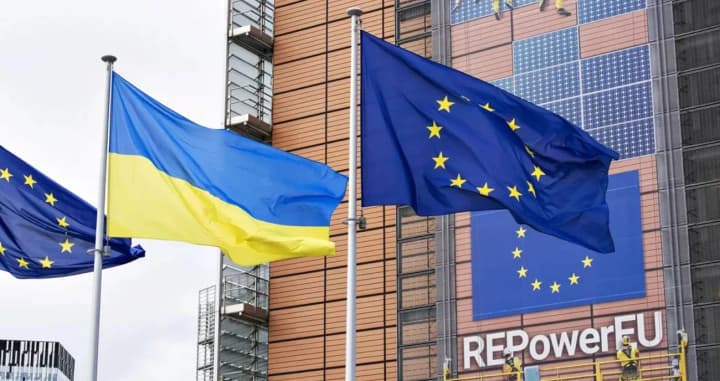 The Ministry of Finance announced how they will spend $1 billion from the EU's second tranche