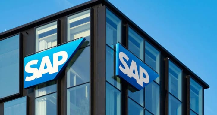 SAP ousts Novo Nordisk from the throne of Europe's most valuable company