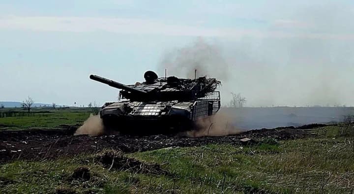 The hottest situation is in the Pokrovsk direction: 141 clashes took place on the front - General Staff