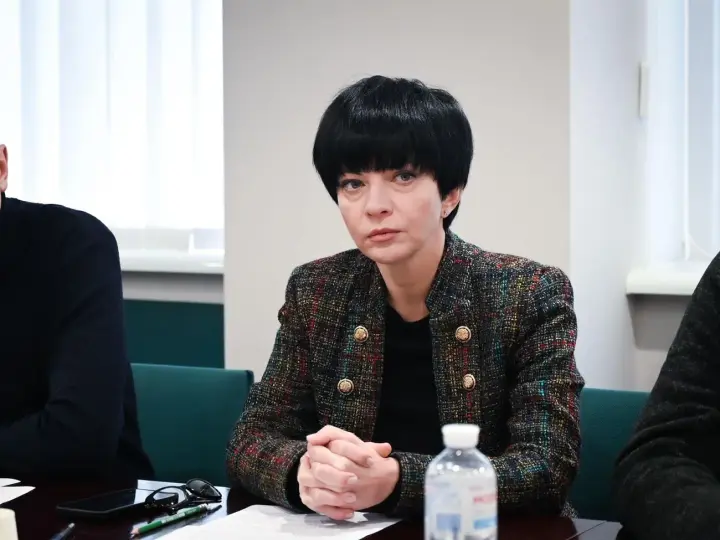 "Рівненська вертикаль": як Іванна Смачило очолила Фонд державного майна України та до чого тут міністр Коваль