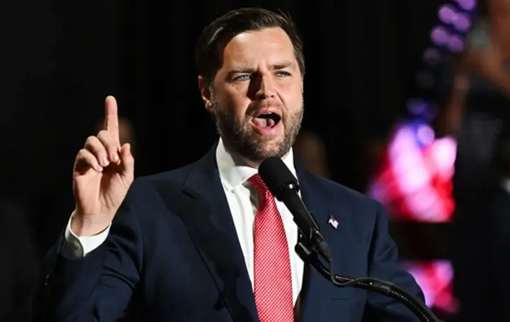 США настроены оптимистично по поводу окончания войны в Украине - Венс