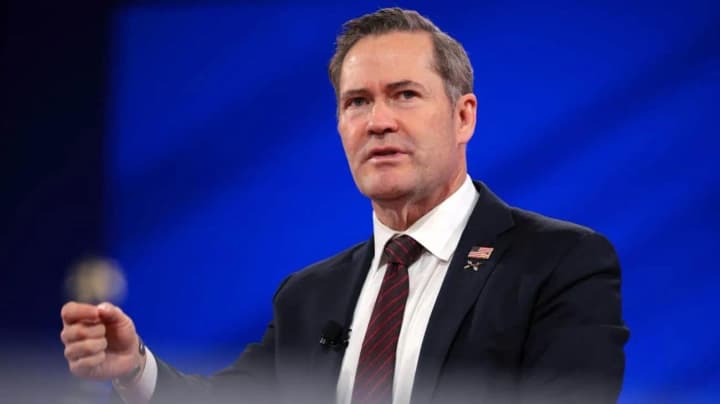 Угода з Україною щодо копалин буде укладена - радник президента США Волц