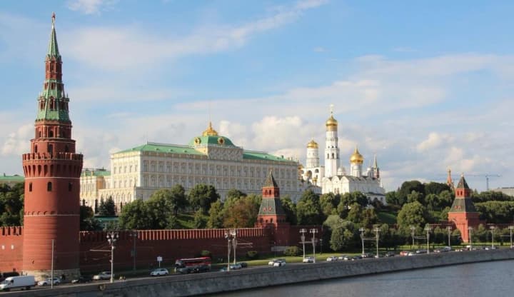 У росії оголосили "перемир'я" на честь 9 травня: подробиці