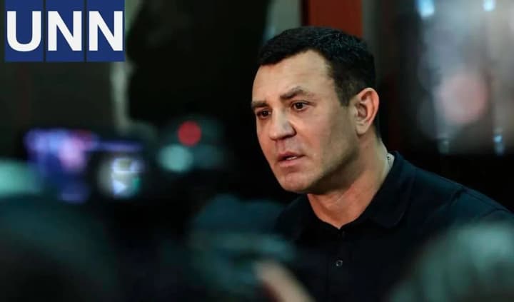 Суд изменил меру пресечения нардепу Тищенко на ночной домашний арест