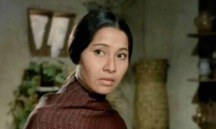 Померла Аврора Клавель, зірка серіалів "Багаті теж плачуть" та "Дика Роза"